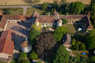 ch�teau du Tremblay �  Fontenoy