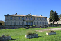 palais Episcopal de Viviers