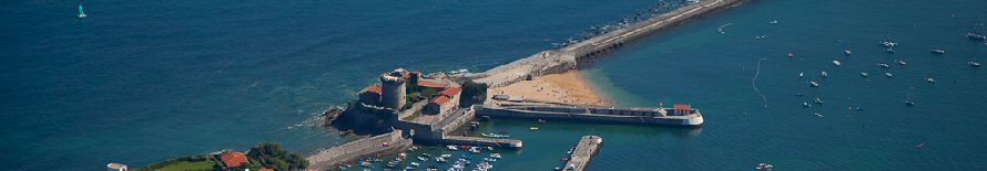 fort de Socoa