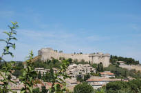 Fort Saint Andr Villeneuve ls Avignon