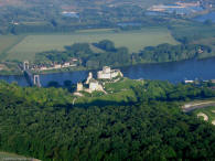 chateau Gaillard - Les Andelys