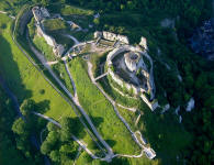 chateau Gaillard - Les Andelys