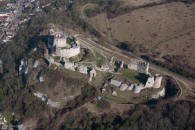 chateau Gaillard - Les Andelys