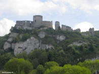 chateau Gaillard - Les Andelys