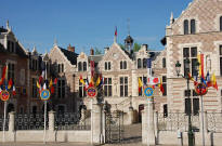 Hôtel Groslot Orléans