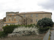 ch�teau Jullien � Vinezac
