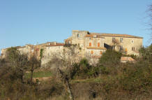 ch�teau Jullien   Vinezac