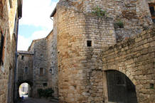 château Jullien   Vinezac