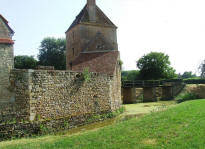 Ch�teau de La Grand'Cour