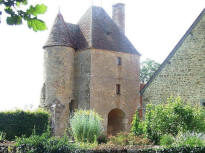 Ch�teau de La Grand'Cour