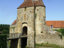 Ch�teau de La Grand'Cour
