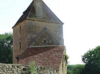 Ch�teau de La Grand'Cour