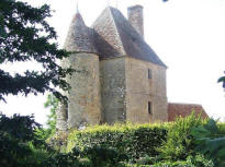 Ch�teau de La Grand'Cour