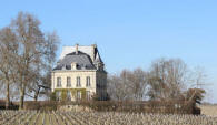 chateau Latour � Pauillac