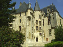 chateau Raoul