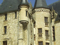 chateau Raoul