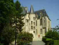 chateau Raoul