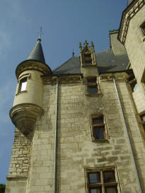 chateau Raoul