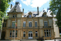 Ch�teau Tesch Messancy