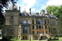 Ch�teau Tesch Messancy