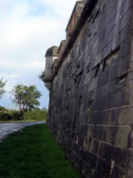 citadelle de Brouage