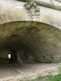 citadelle de Brouage