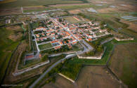 citadelle de Brouage