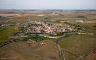 citadelle de Brouage