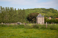 donjon de Bours
