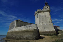 Fort Louvois Bourcefranc Le Chapus
