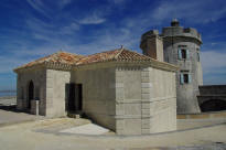 Fort Louvois Le Chapus