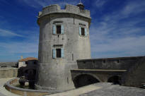 Fort Louvois Le Chapus