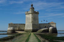 Fort Louvois Bourcefranc Le Chapus