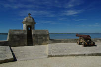 Fort Louvois Le Chapus