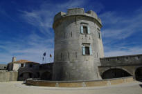 Fort Louvois Le Chapus