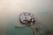 fort LouvoisBourcefranc Le Chapus