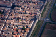 forteresse d'Aigues Mortes