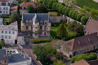 mus�e Tavet Delacour