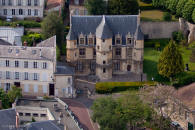 mus�e Tavet Delacour