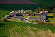 logis de Bouhas � Lezay