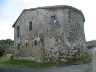logis de la Grange � Courlay