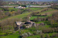 logis de la Salette � Saint Georges de Noisn�