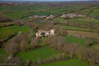 logis de la Salette � Saint Georges de Noisn�
