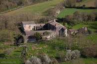 logis de la Salette � Saint Georges de Noisn�