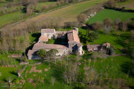 logis de la Salette � Saint Georges de Noisn�