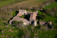 logis de la Salette � Saint Georges de Noisn�