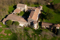logis de la Salette � Saint Georges de Noisn�
