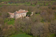 logis de la Salette � Saint Georges de Noisn�