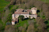 logis de la Salette � Saint Georges de Noisn�