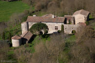 logis de la Salette � Saint Georges de Noisn�